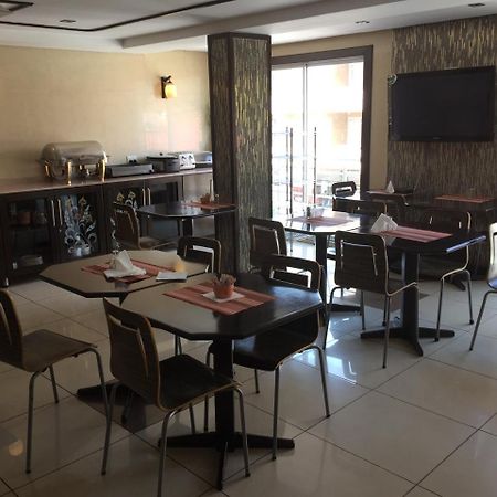 جوهانسبورغ Fordsburg Inn المظهر الخارجي الصورة