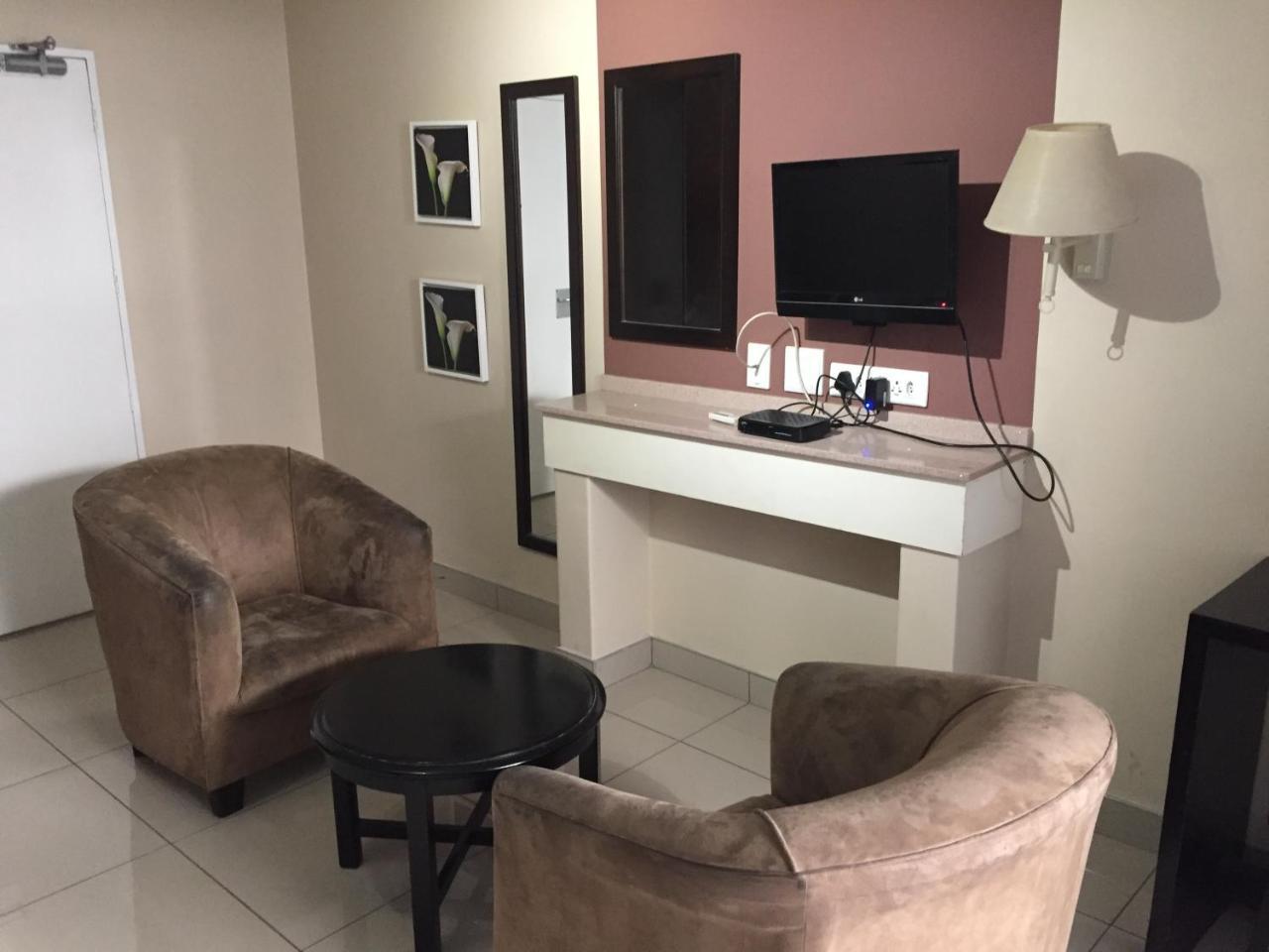 جوهانسبورغ Fordsburg Inn المظهر الخارجي الصورة