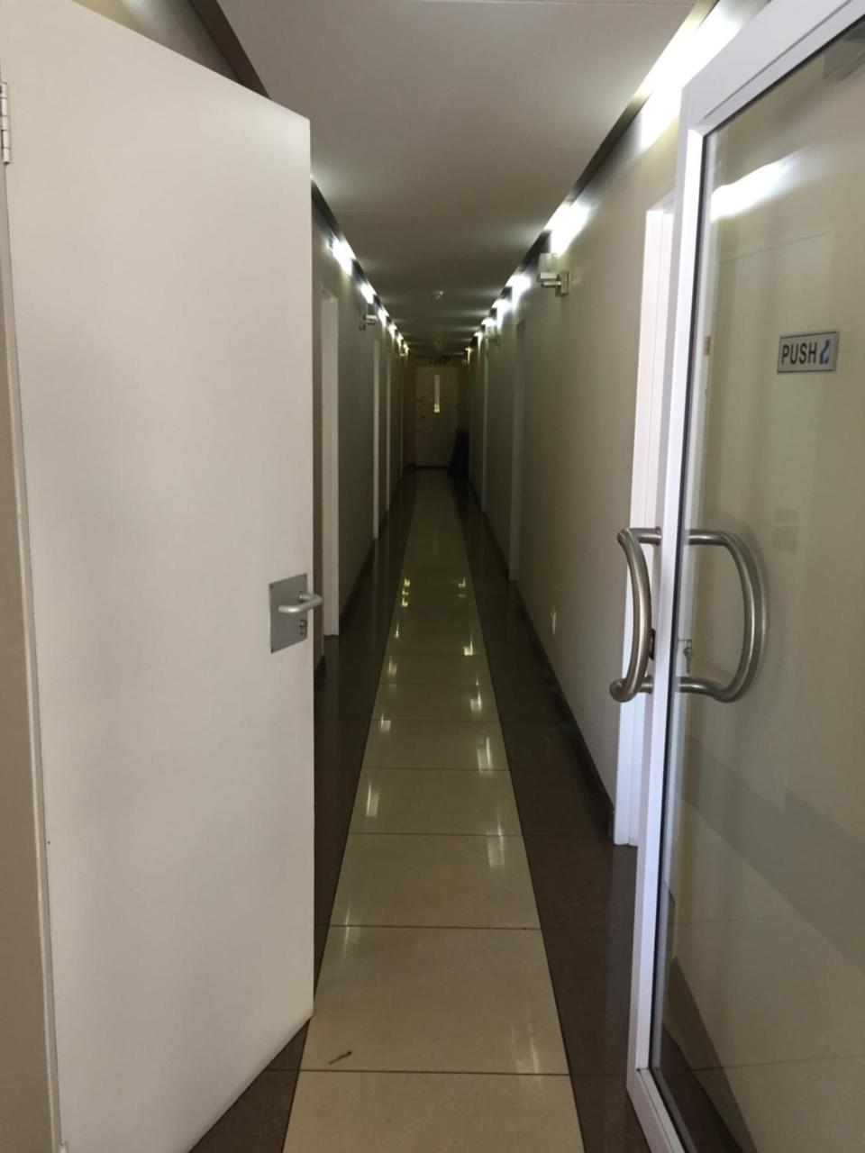 جوهانسبورغ Fordsburg Inn المظهر الخارجي الصورة