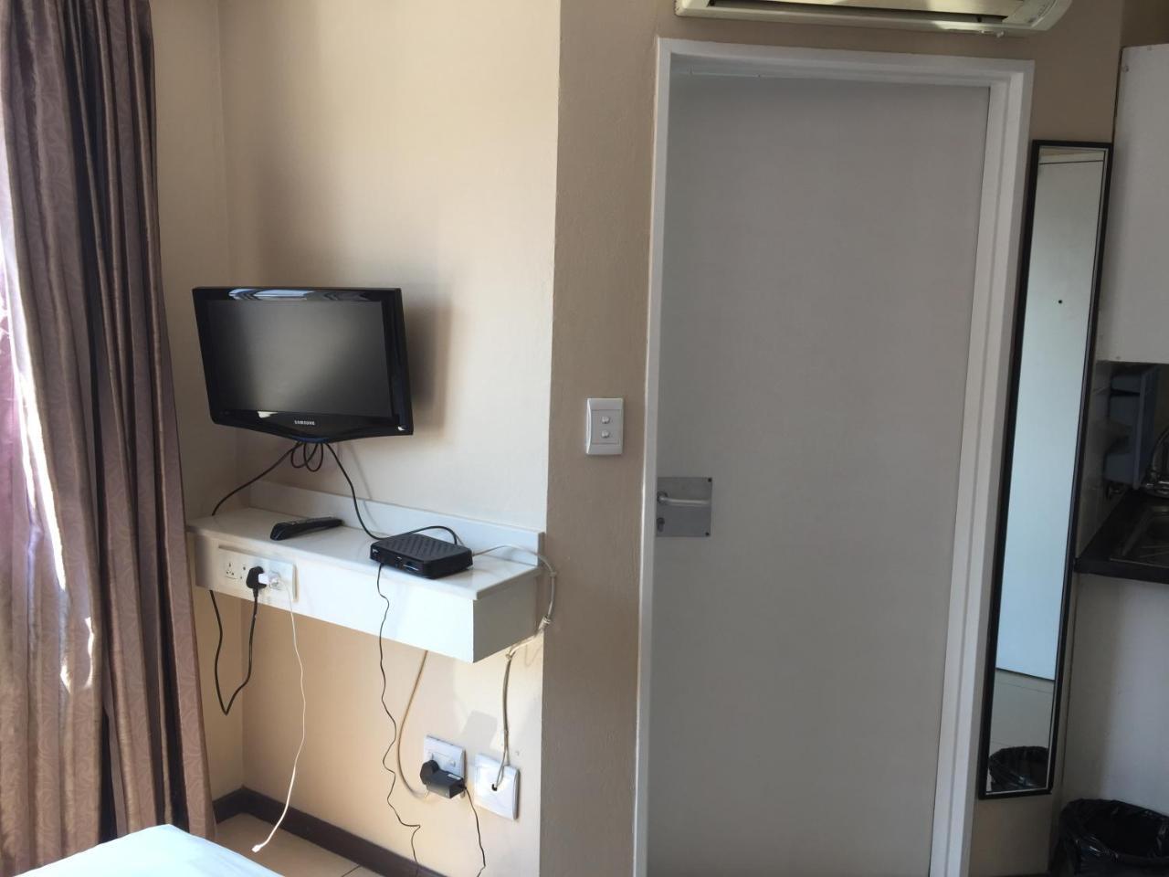 جوهانسبورغ Fordsburg Inn المظهر الخارجي الصورة