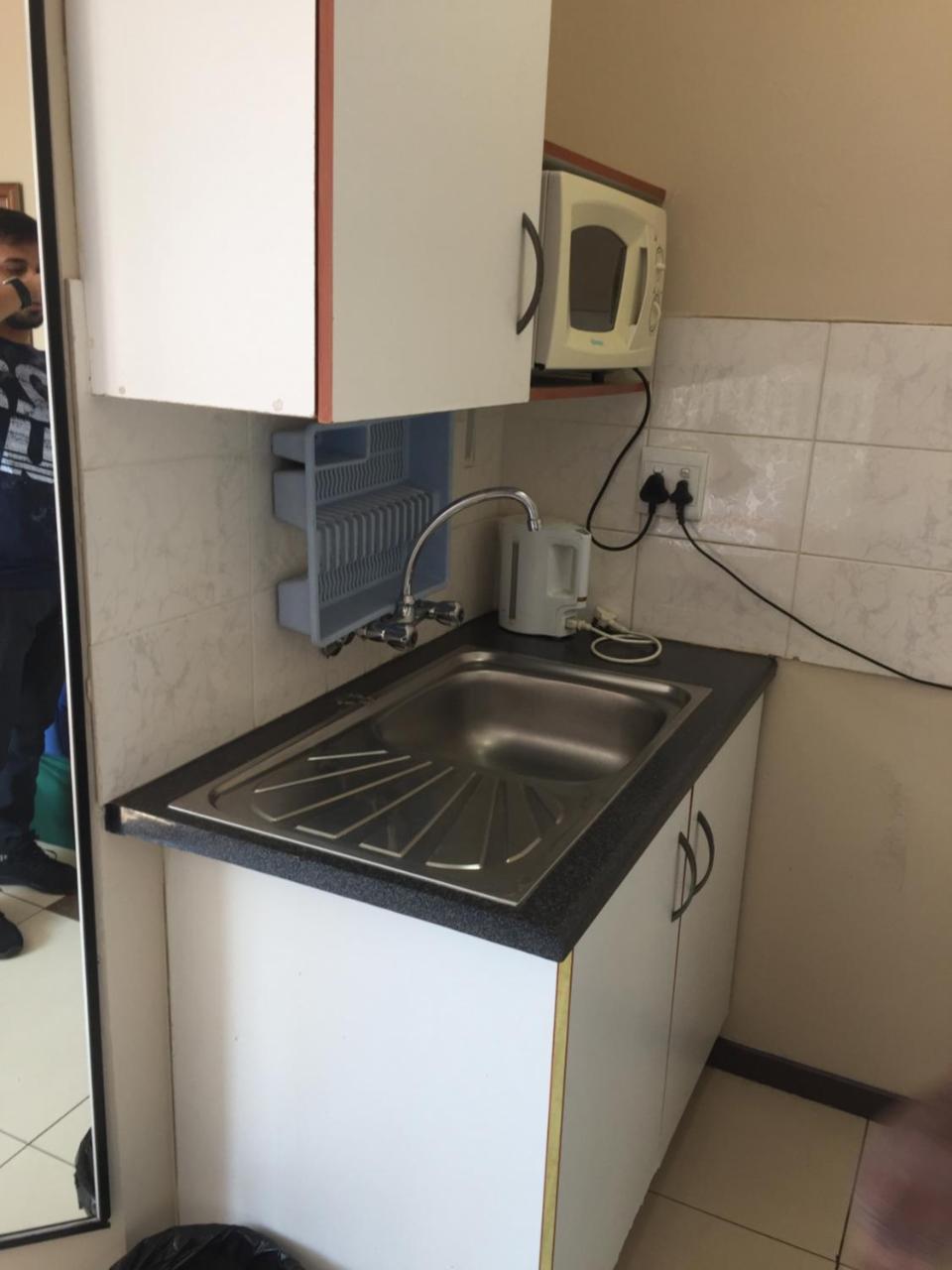 جوهانسبورغ Fordsburg Inn المظهر الخارجي الصورة